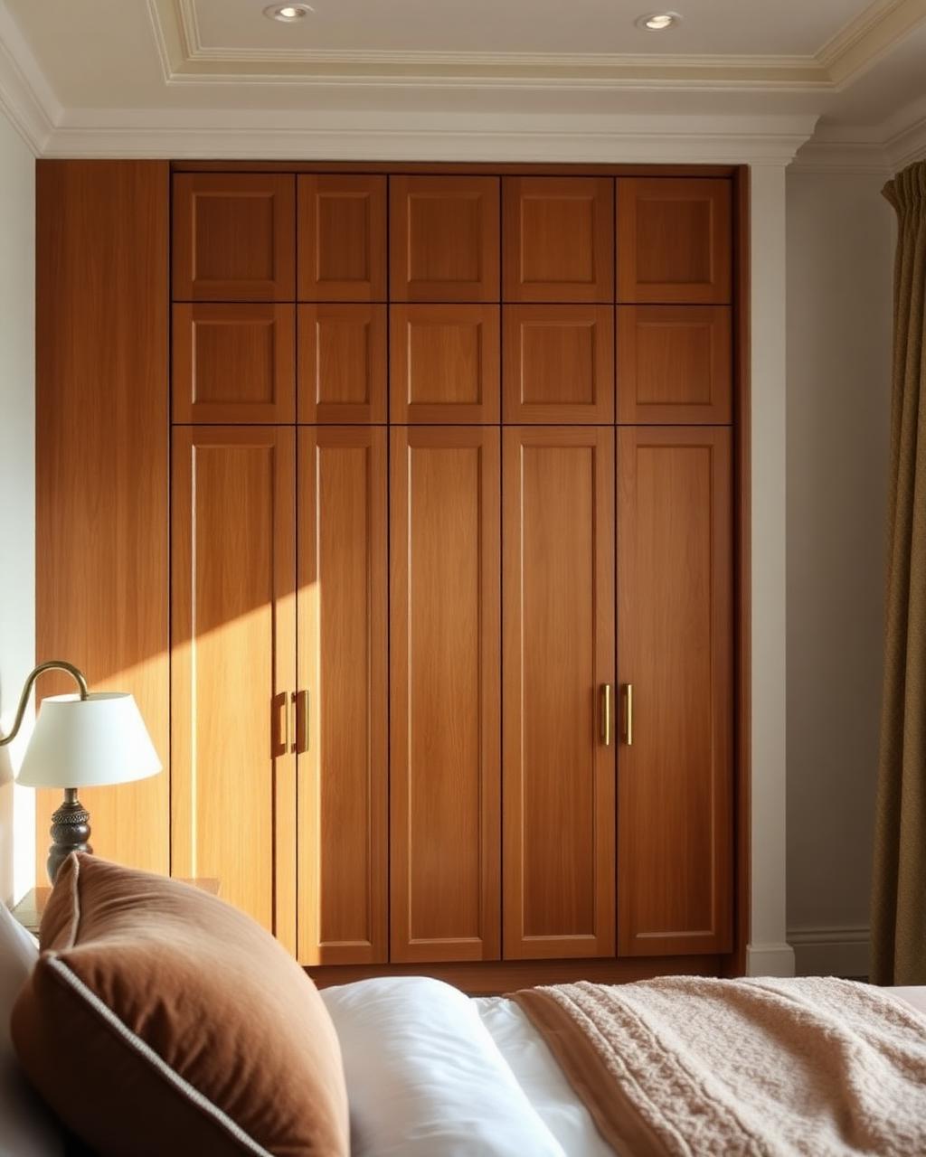 Built-in Wardrobe