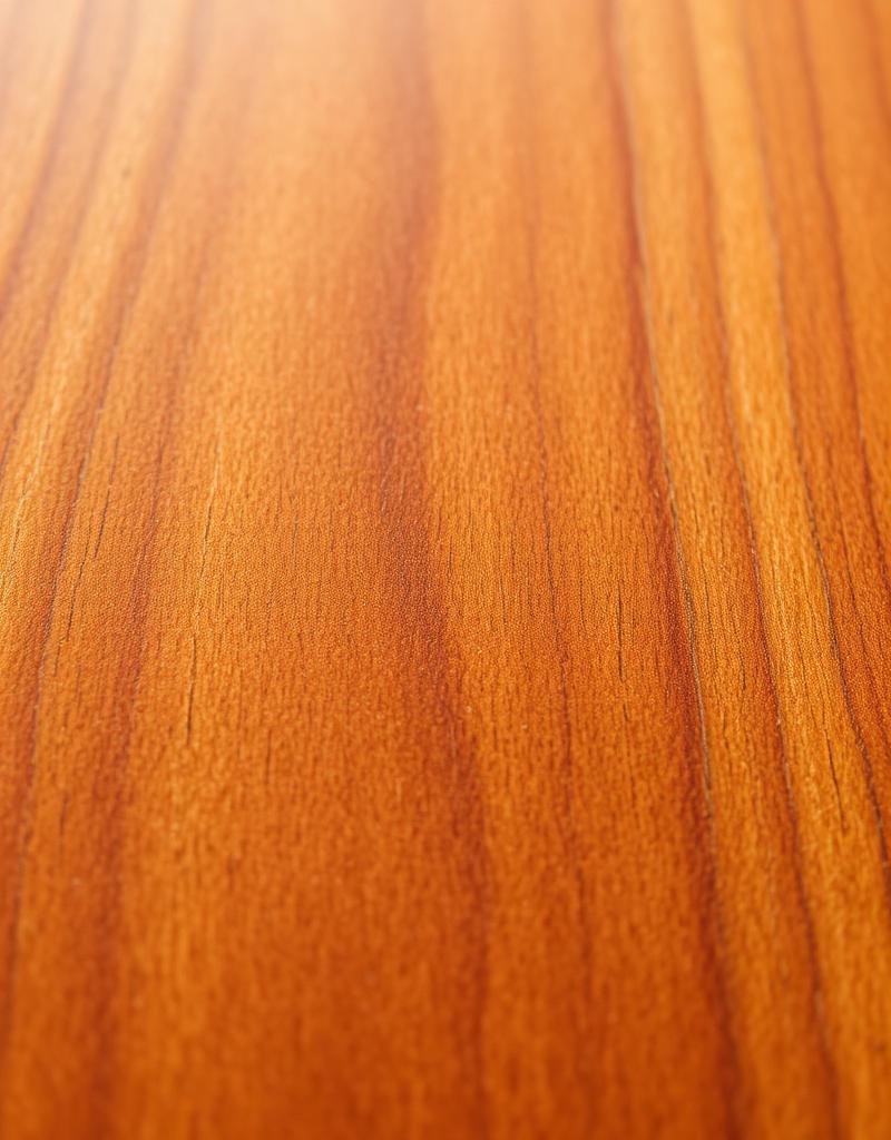 Teak Wood
